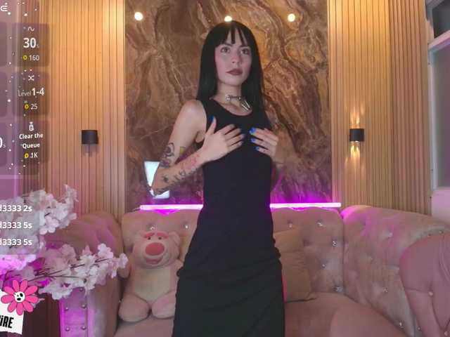 Sabrinaa1's BongaCams show and profile