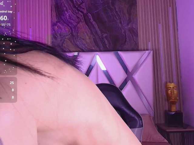 Sabrinaa1's BongaCams show and profile