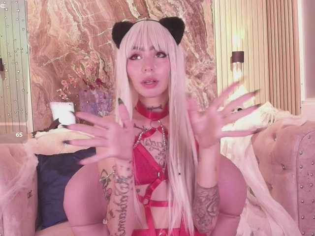 Sabrinaa1 webcam