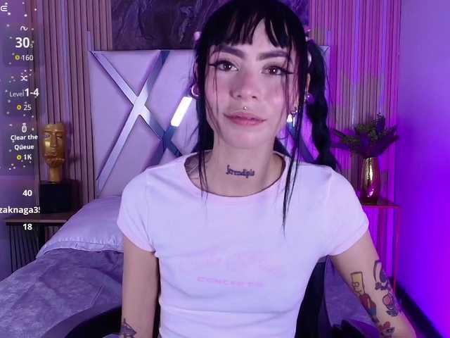 Sabrinaa1's BongaCams show and profile