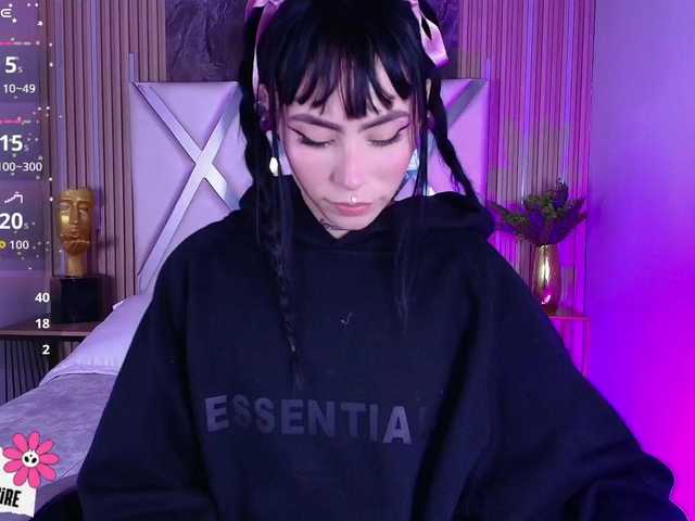 Sabrinaa1's BongaCams show and profile