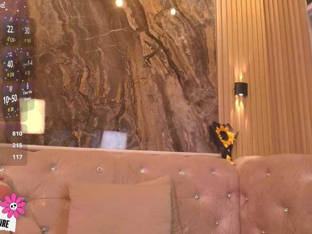 Sabrinaa1's BongaCams show and profile