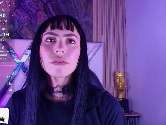 Sabrinaa1's BongaCams show and profile