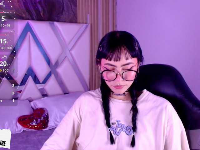 Sabrinaa1's BongaCams show and profile