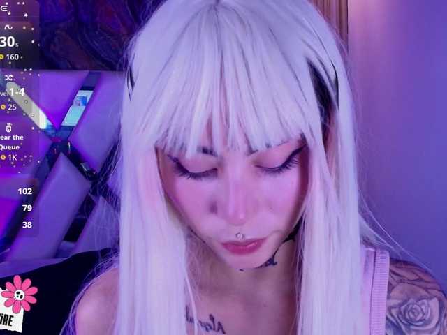 Sabrinaa1's BongaCams show and profile