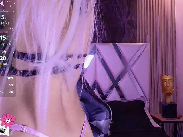 Sabrinaa1's BongaCams show and profile