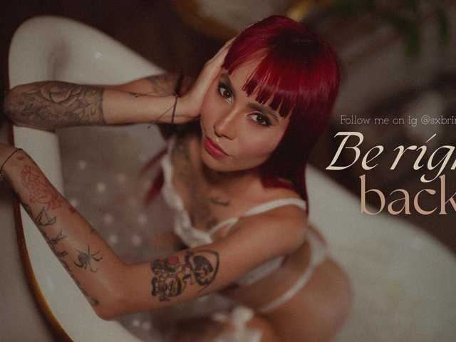Sabrinaa1 webcam