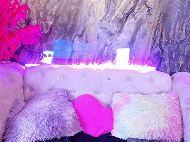 Sabrinaa1 webcam