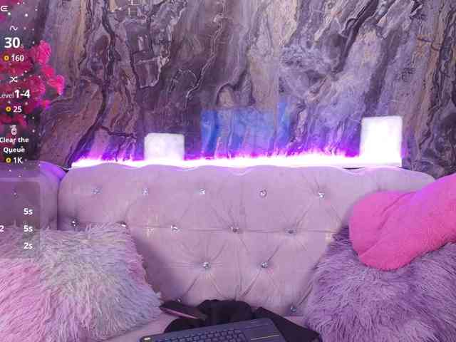 Sabrinaa1 webcam