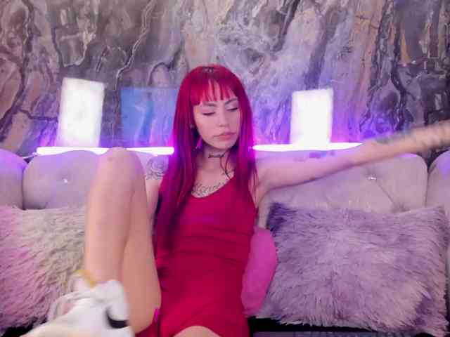 Sabrinaa1 webcam