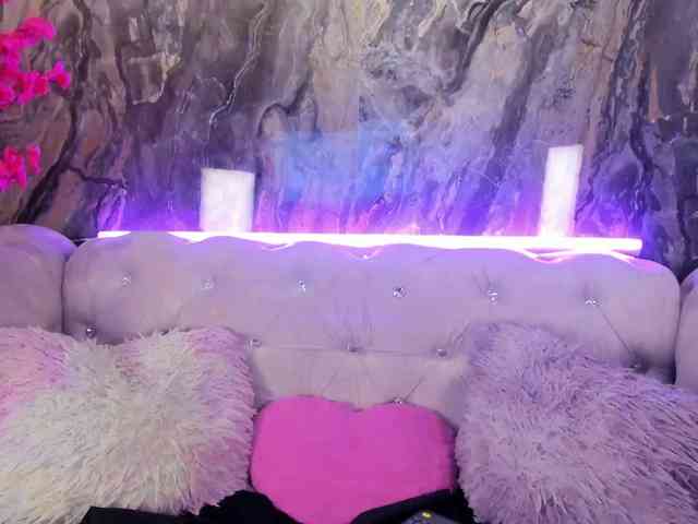Sabrinaa1 webcam