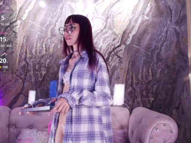 Sabrinaa1 webcam