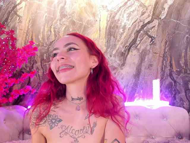 Sabrinaa1 webcam