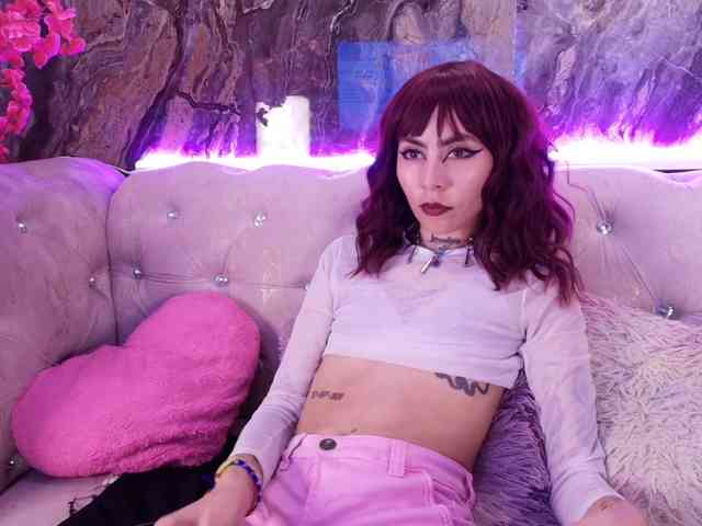 Sabrinaa1 webcam