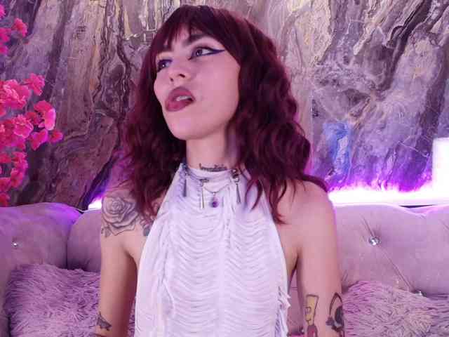 Sabrinaa1 webcam