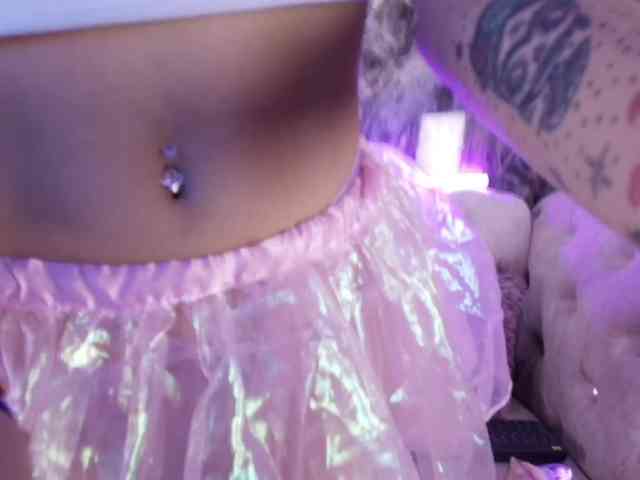 Sabrinaa1 webcam
