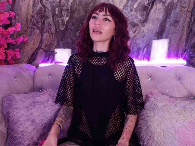 Sabrinaa1 webcam