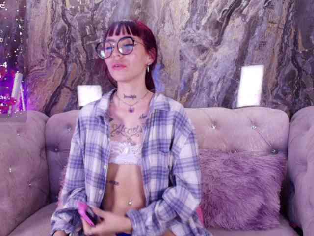 Sabrinaa1 webcam