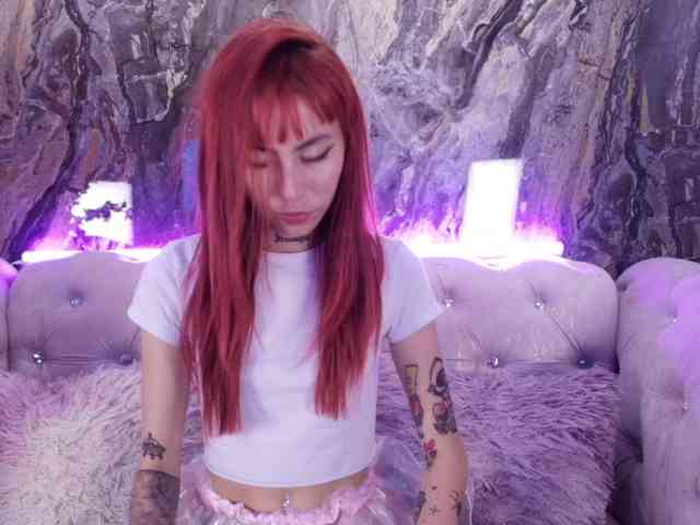 Sabrinaa1 webcam