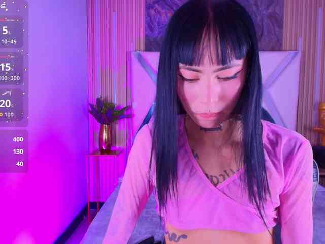 Sabrinaa1 webcam