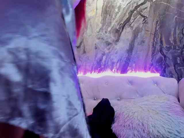 Sabrinaa1 webcam