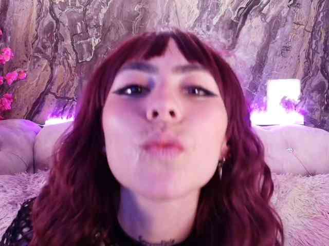 Sabrinaa1 webcam