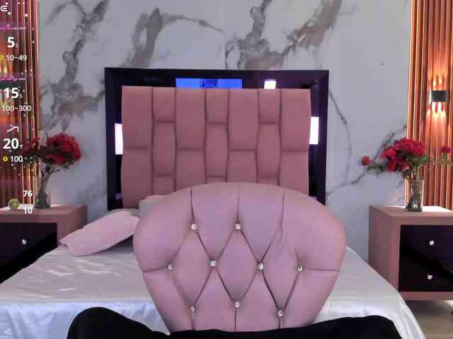 Sabrinaa1 webcam