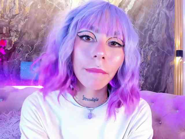 Sabrinaa1 webcam