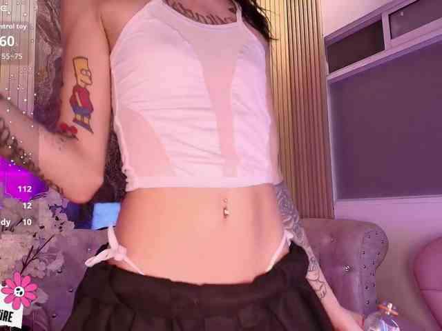 Sabrinaa1 webcam