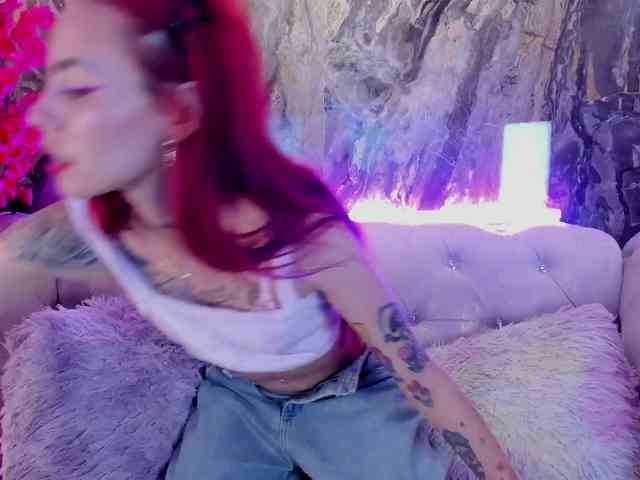 Sabrinaa1 webcam