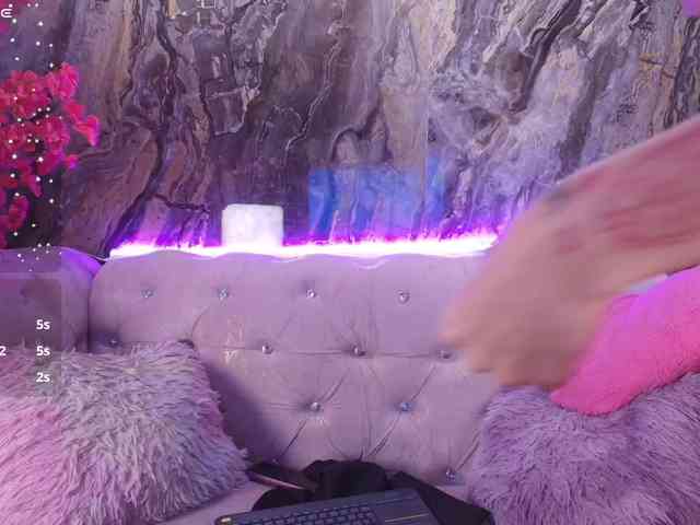 Sabrinaa1 webcam