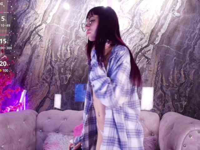 Sabrinaa1 webcam