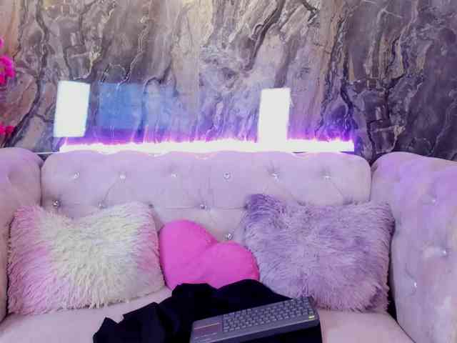 Sabrinaa1 webcam