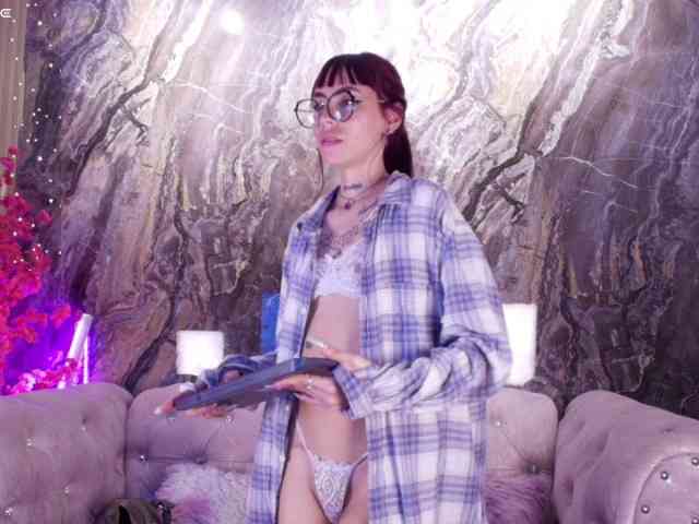 Sabrinaa1 webcam