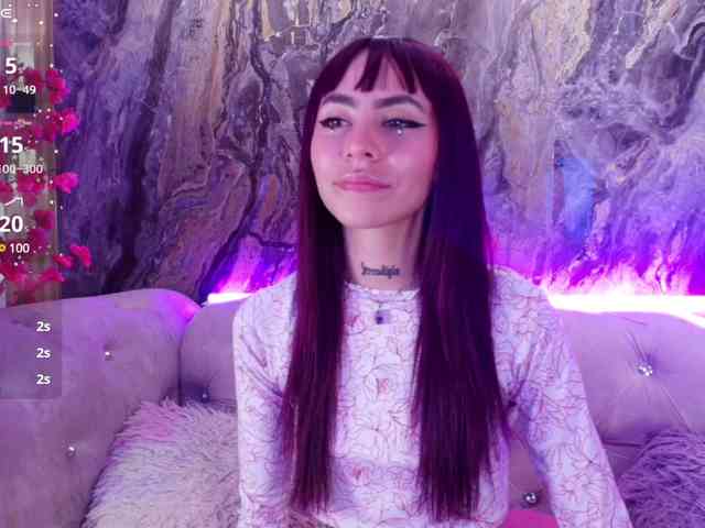 Sabrinaa1 webcam