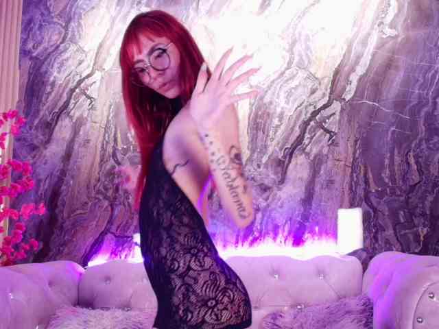 Sabrinaa1 webcam