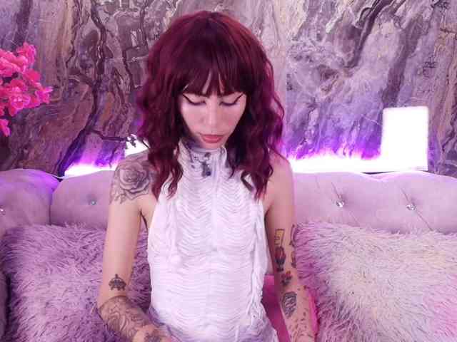 Sabrinaa1 webcam