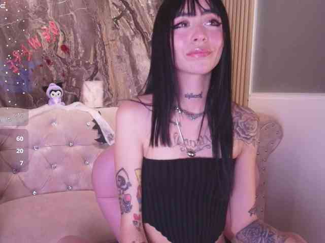Sabrinaa1 bongacams