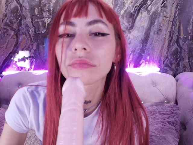 Sabrinaa1 webcam
