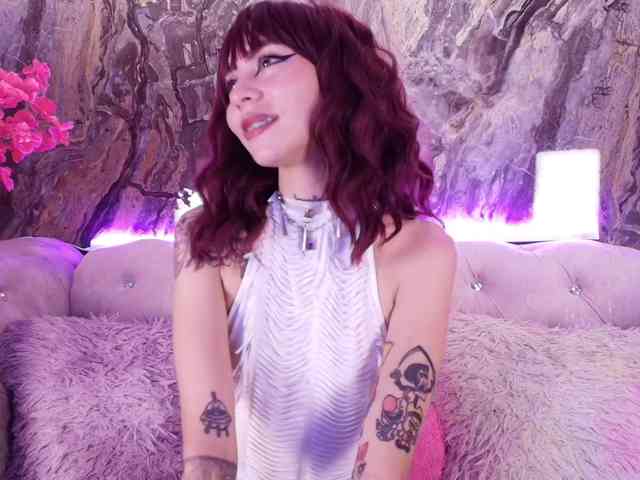 Sabrinaa1 webcam