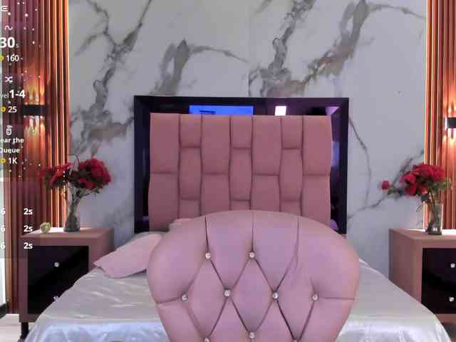 Sabrinaa1 webcam