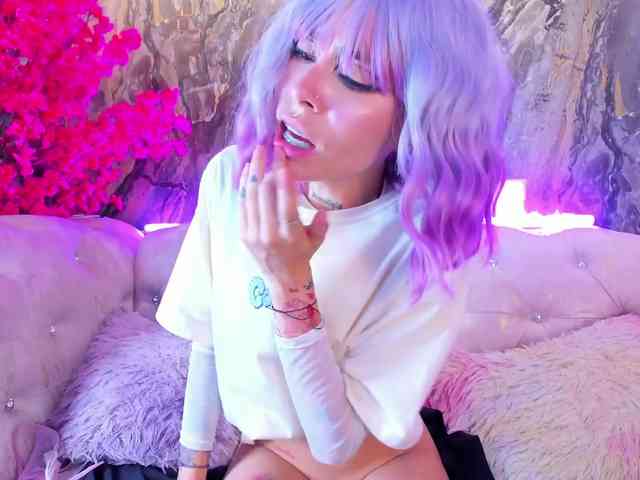 Sabrinaa1 webcam