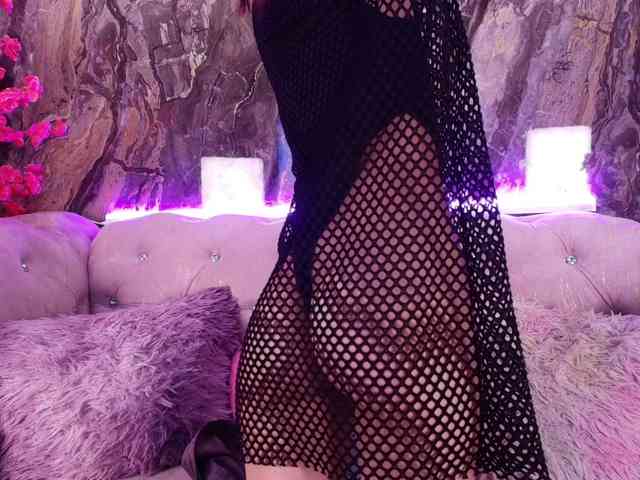 Sabrinaa1 webcam