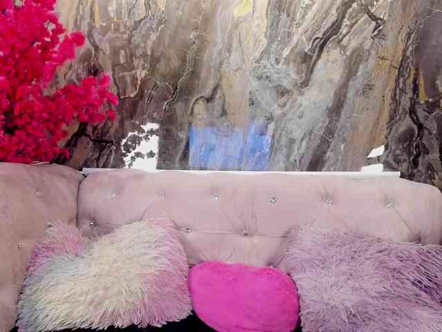 Sabrinaa1 webcam