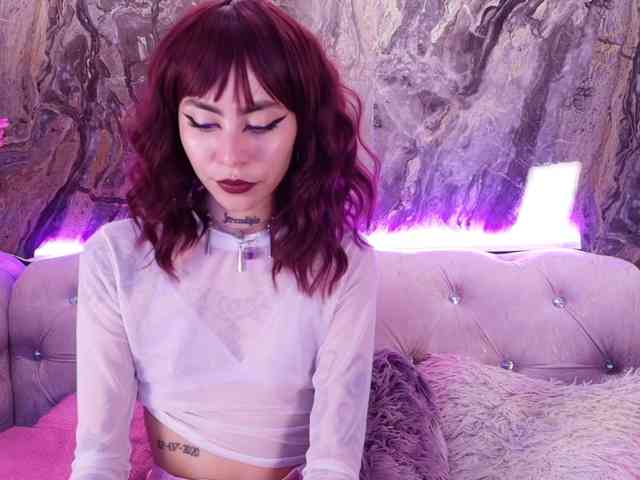 Sabrinaa1 webcam