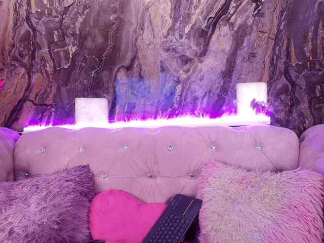 Sabrinaa1 webcam