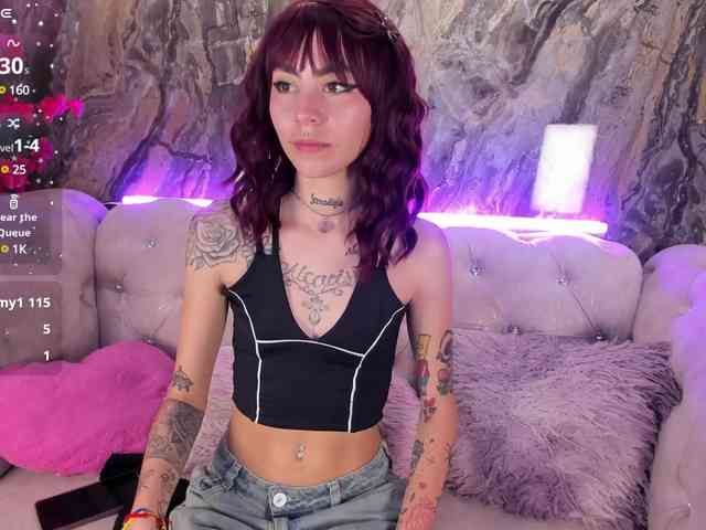 Модель: Sabrinaa1