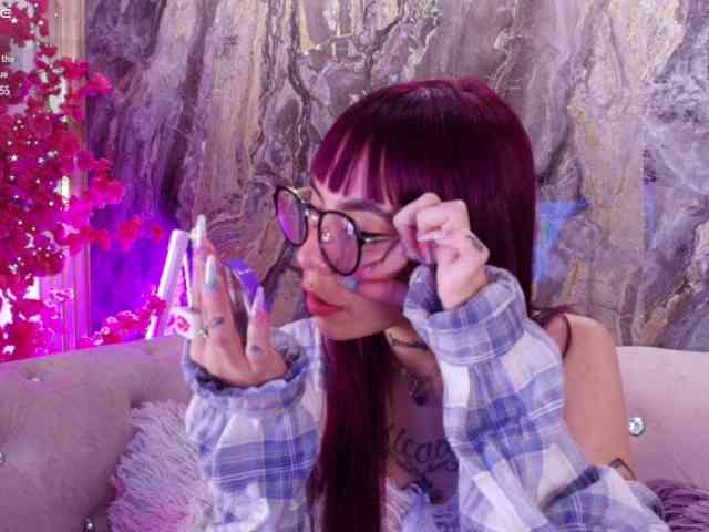 Sabrinaa1 webcam