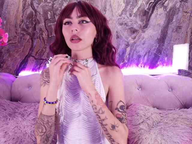 Sabrinaa1 webcam