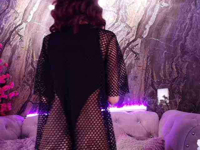Sabrinaa1 webcam